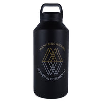 Growler - Stainless Steel 64oz
