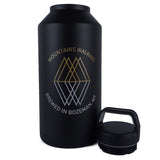 Growler - Stainless Steel 64oz